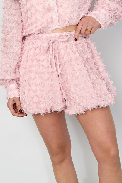The Alexis Short