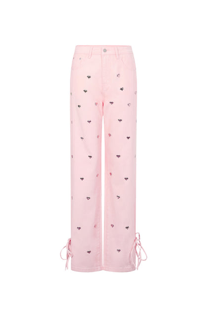 The Sweetheart Jeans