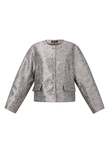 The Ava jacket