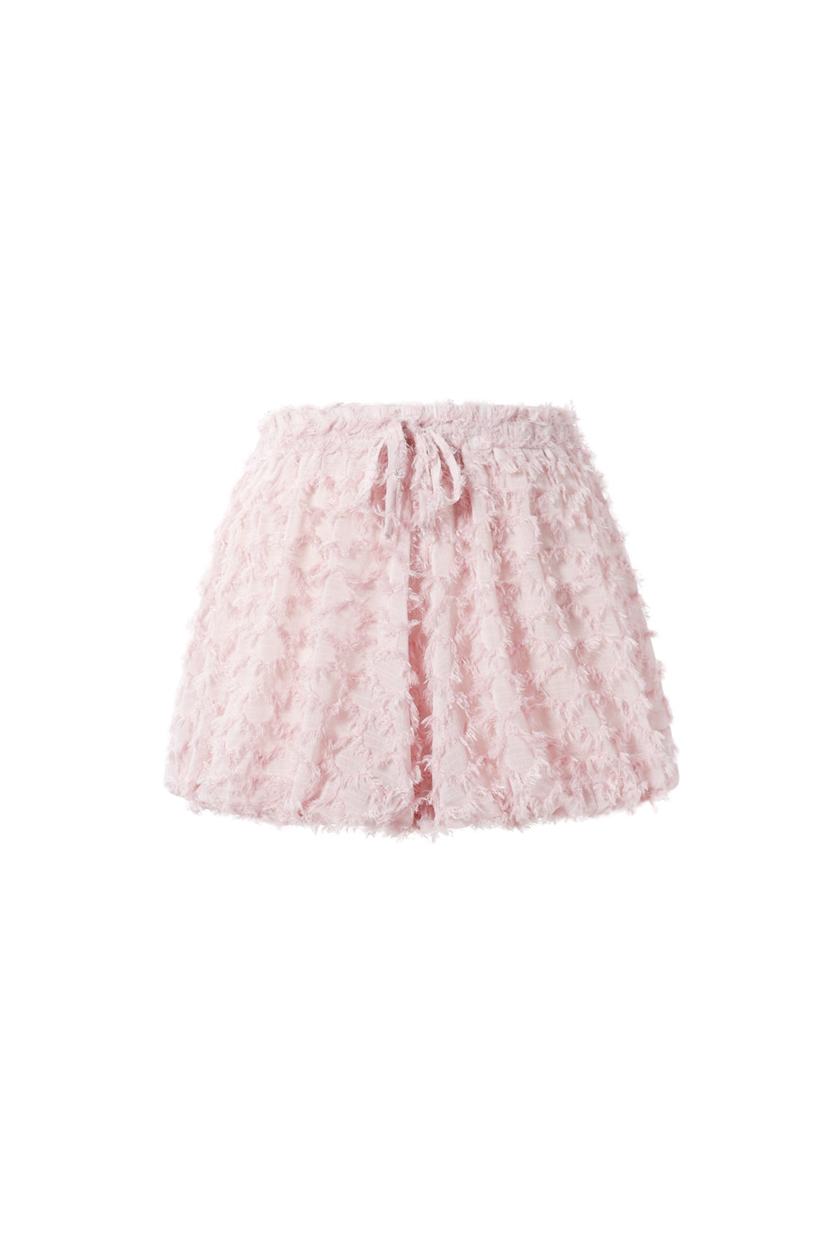 The Alexis Short