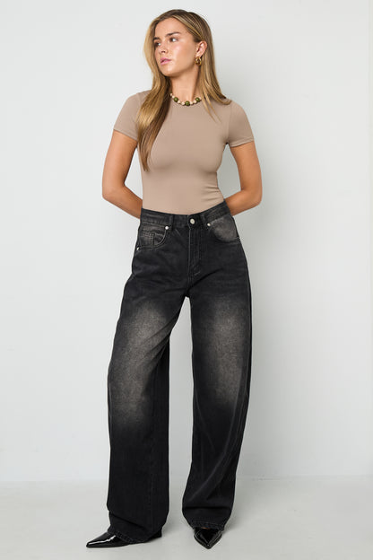 Balloon pants