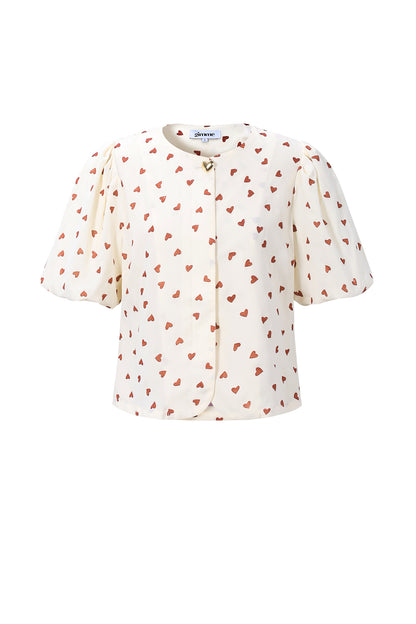 The Loveyou Tops
