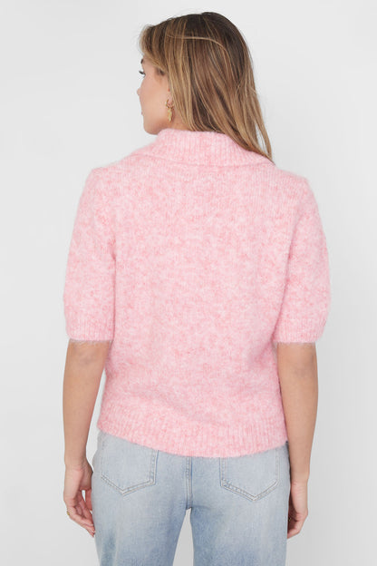 The Amore Knitwear