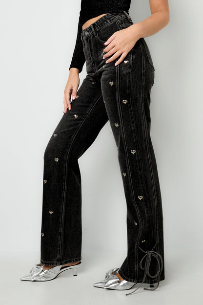 The Sweetheart Jeans