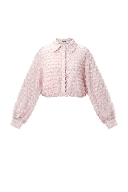 The Alexis Top