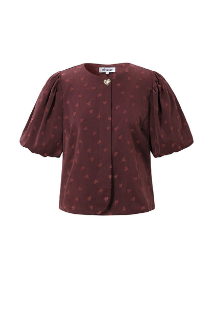 The Loveyou Tops