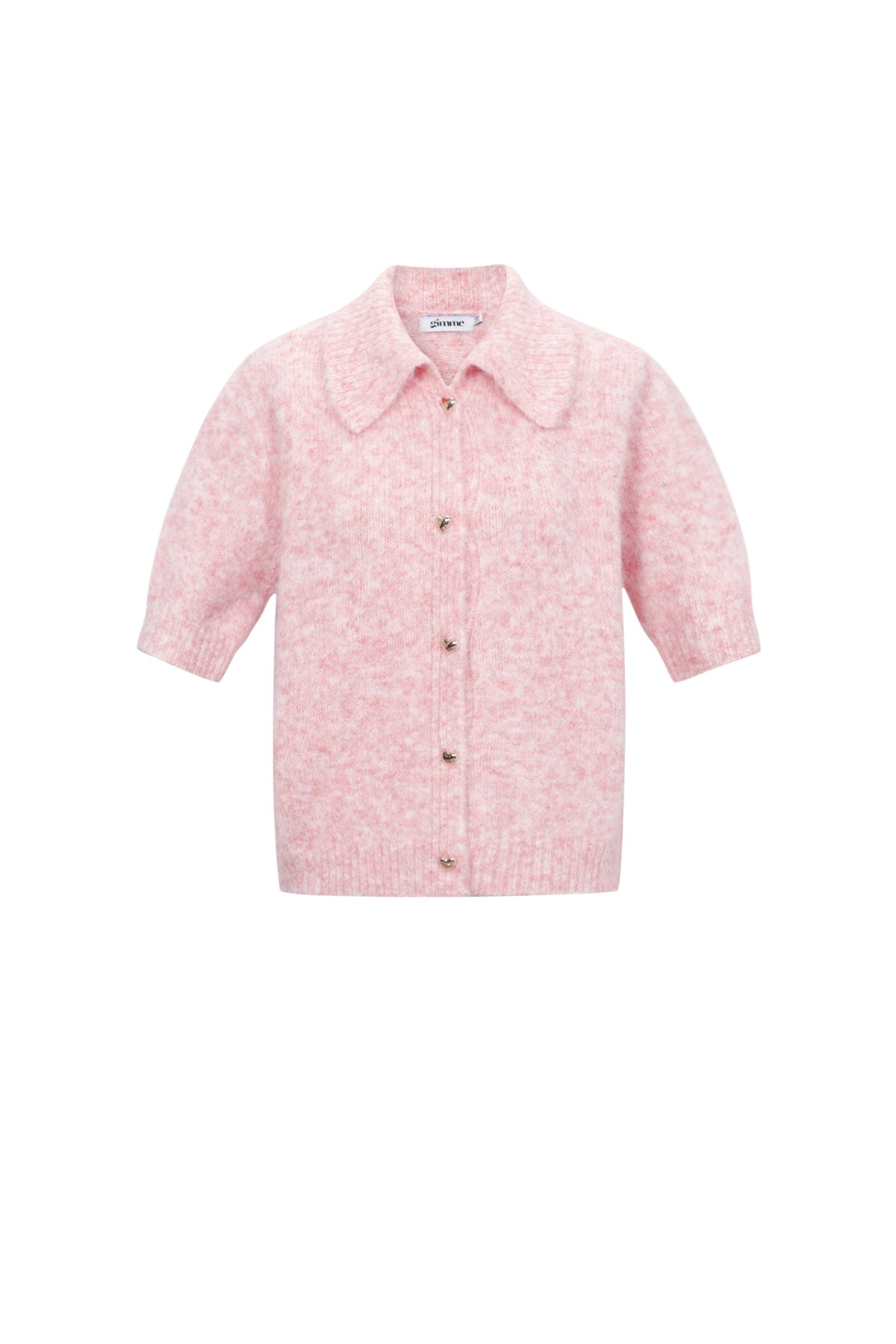 The Amore Knitwear