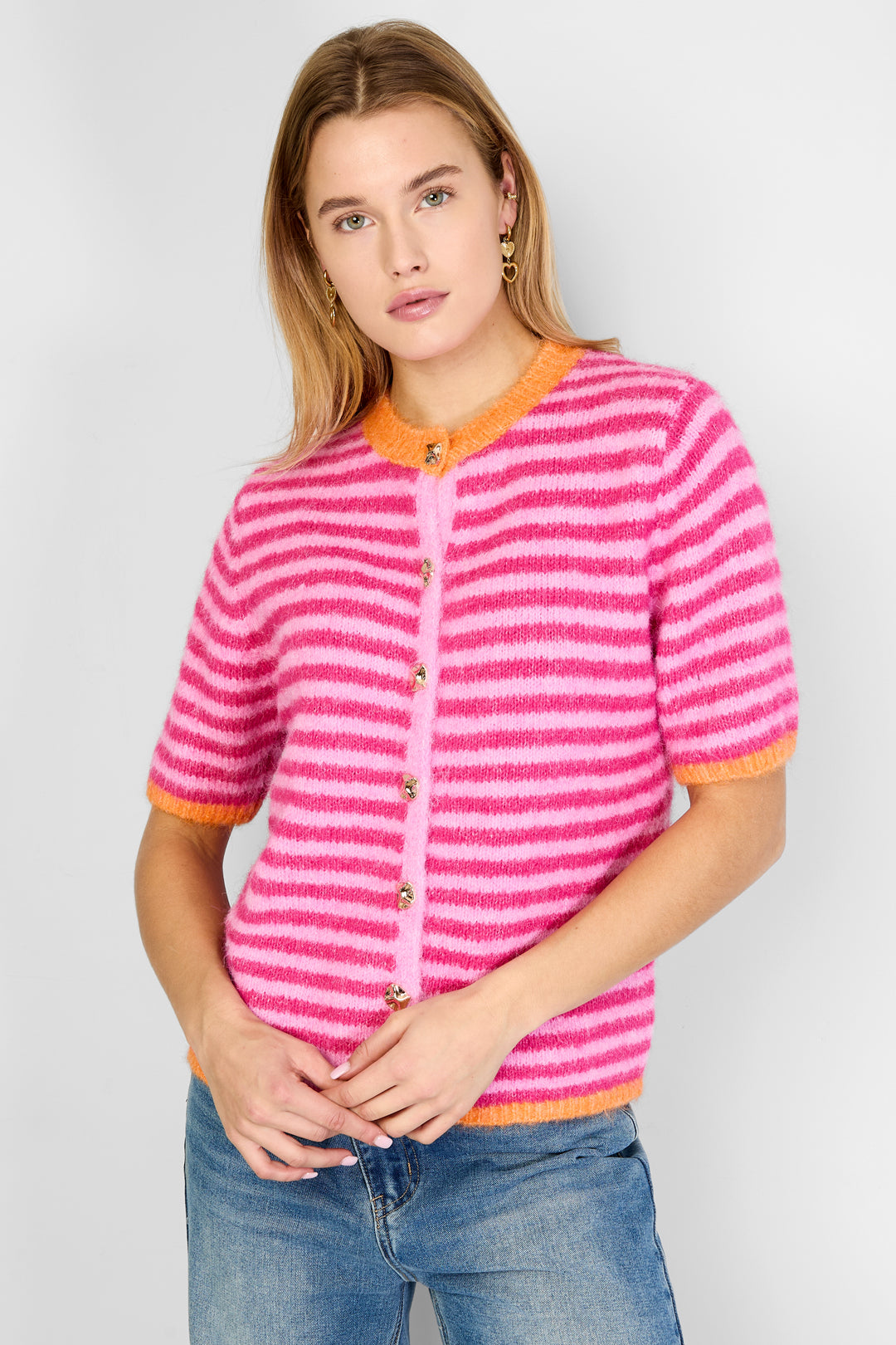 The Lela Gilet