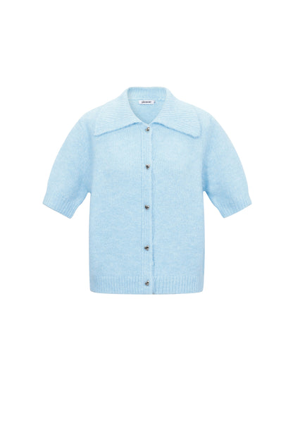 The Amore Knitwear
