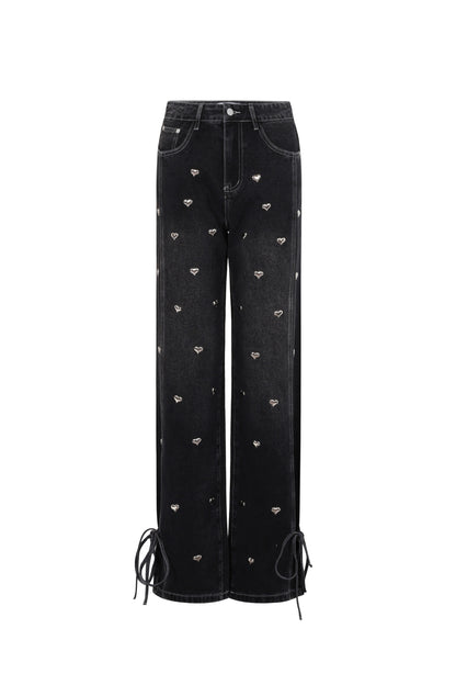 The Sweetheart Jeans