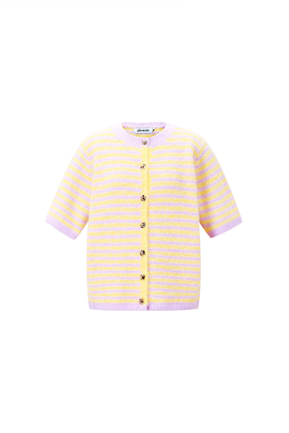 The Lela Gilet
